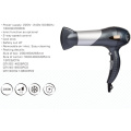 Dual Voltage 2000W secador de pelo para profesionales del salón